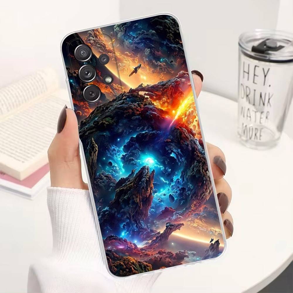 Cool Environment Art Case For Samsung A51,30,71,S9,Ultra,Lite,S22,21,PIus,10,20,FE,23,Transparent, Silicone SamsungS21
Cool Environment Art Case For Samsung A51,30,71,S9,Ultra,Lite,S22,21,PIus,10,20,FE,23,Transparent, Silicone SamsungS21