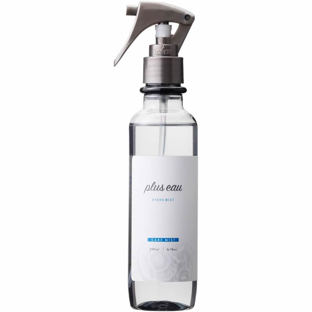plus eau Hydro Mist N 200ml New Packaging HYDRO MIST Hair Booster Styling Hair Water Hair Mist
plus eau Hydro Mist N 200ml New Packaging HYDRO MIST Hair Booster Styling Hair Water Hair Mist