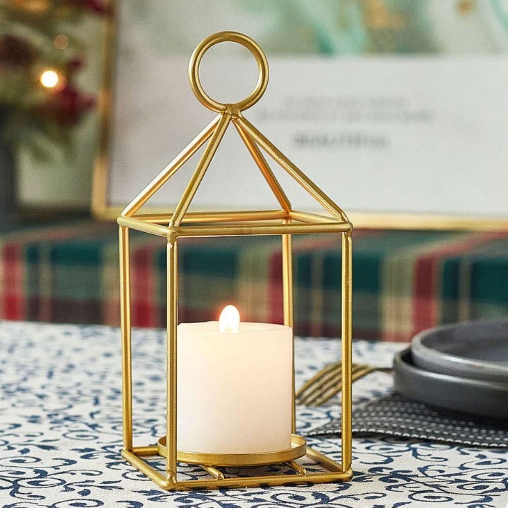 Creative Craft Candelabra Minimalist Aromatherapy Candle Stand Nordic Style Candlestick Atmosphere S чорний
Creative Craft Candelabra Minimalist Aromatherapy Candle Stand Nordic Style Candlestick Atmosphere S чорний