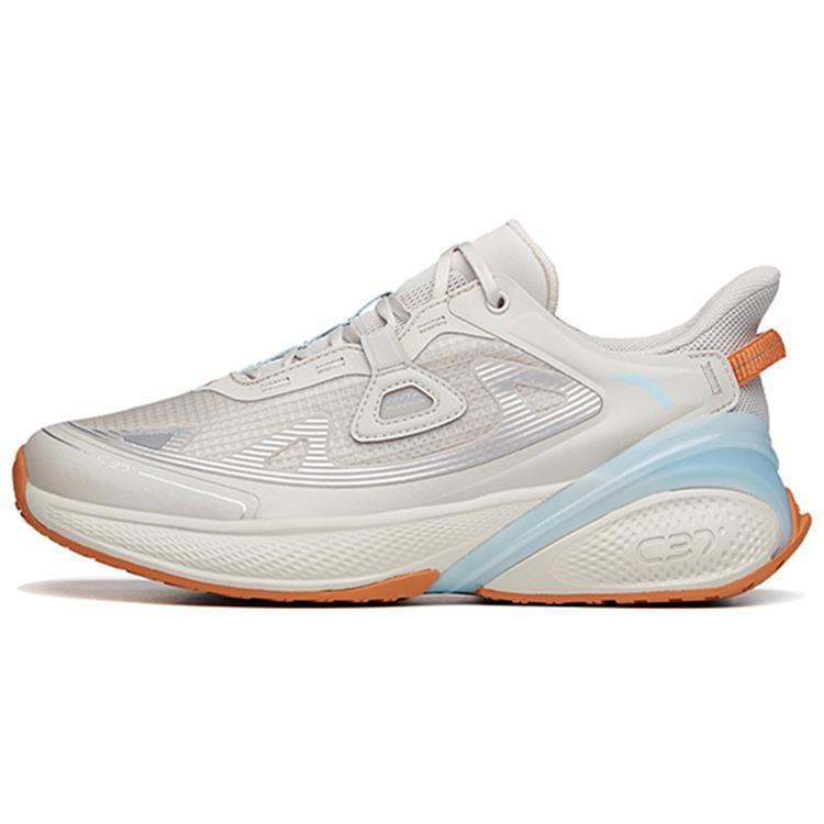 Anta Soft Sole Cushioning Breathable Lightweight Abrasion Resistant Slip Resistant Low top Running Shoes Men s 112135530R-2 39
Anta Soft Sole Cushioning Breathable Lightweight Abrasion Resistant Slip Resistant Low top Running Shoes Men s 112135530R-2 39