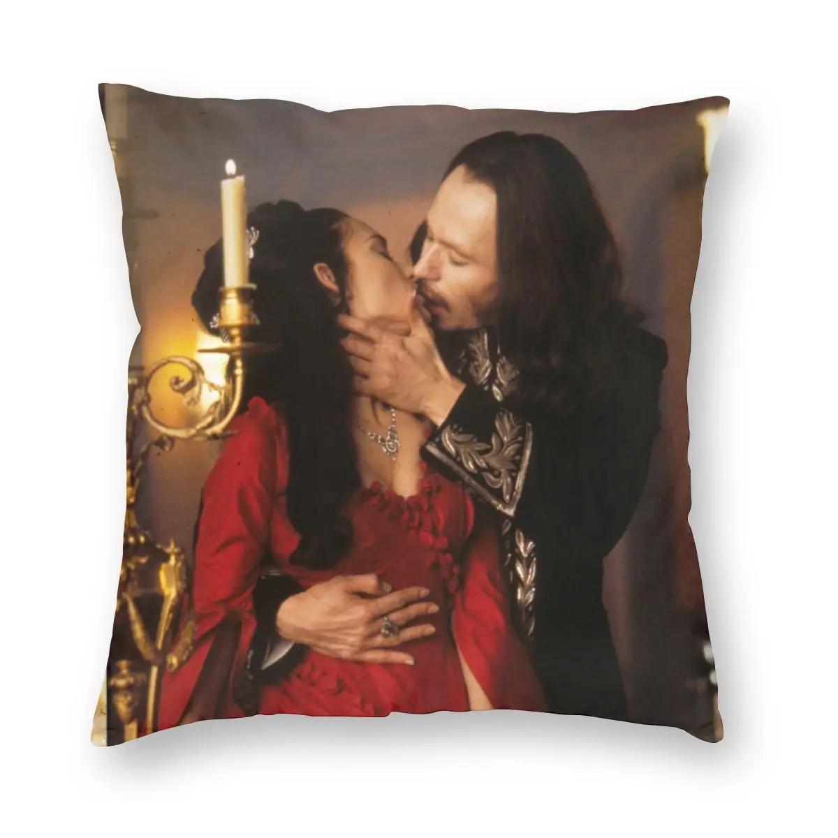 Oceans Of Time Dracula Pillowcase Printed Fabric Cushion Cover Decorations Gothic Pillow Case Cover Home Wholesale X 66x66cm
Oceans Of Time Dracula Pillowcase Printed Fabric Cushion Cover Decorations Gothic Pillow Case Cover Home Wholesale X 66x66cm