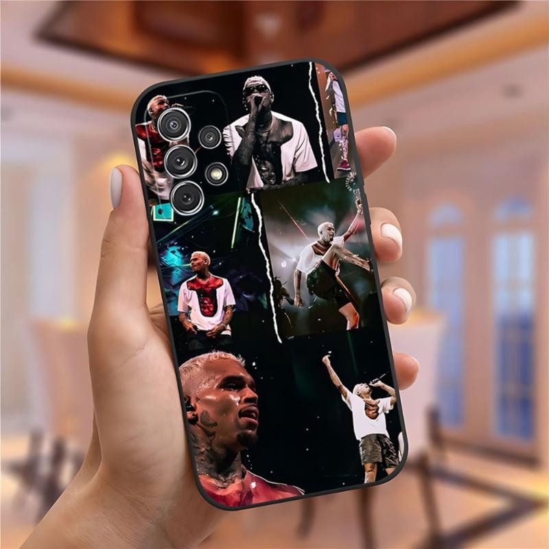 Chris Brown Breezy Phone Case For Samsung Galaxy S23 S22 S10 S20 S30 S21 S8 S9 Pro Plus Ultra Fe Design Back Cover Samsung S8
Chris Brown Breezy Phone Case For Samsung Galaxy S23 S22 S10 S20 S30 S21 S8 S9 Pro Plus Ultra Fe Design Back Cover Samsung S8