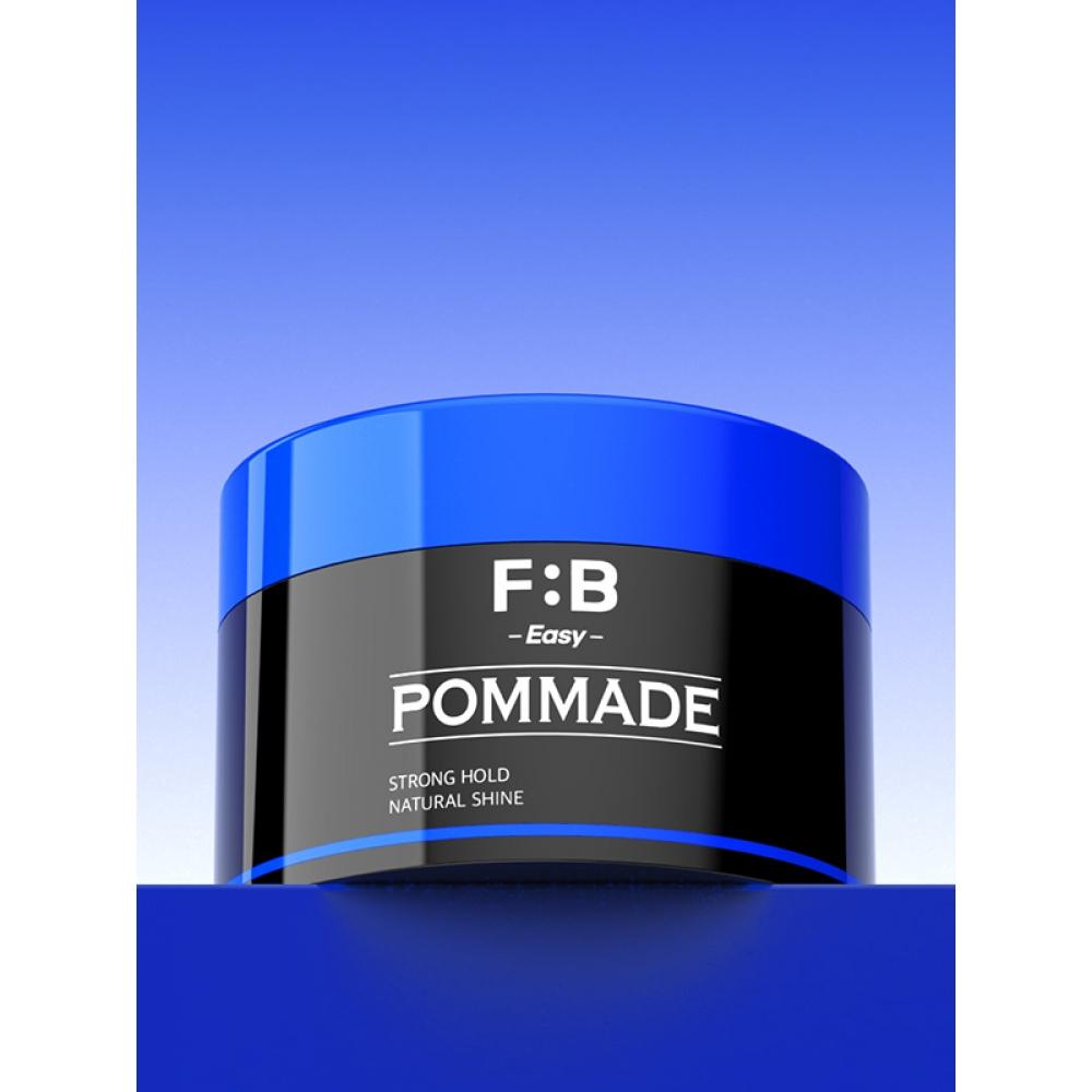Daiso Forbate Easy Pomade 80 G
Daiso Forbate Easy Pomade 80 G