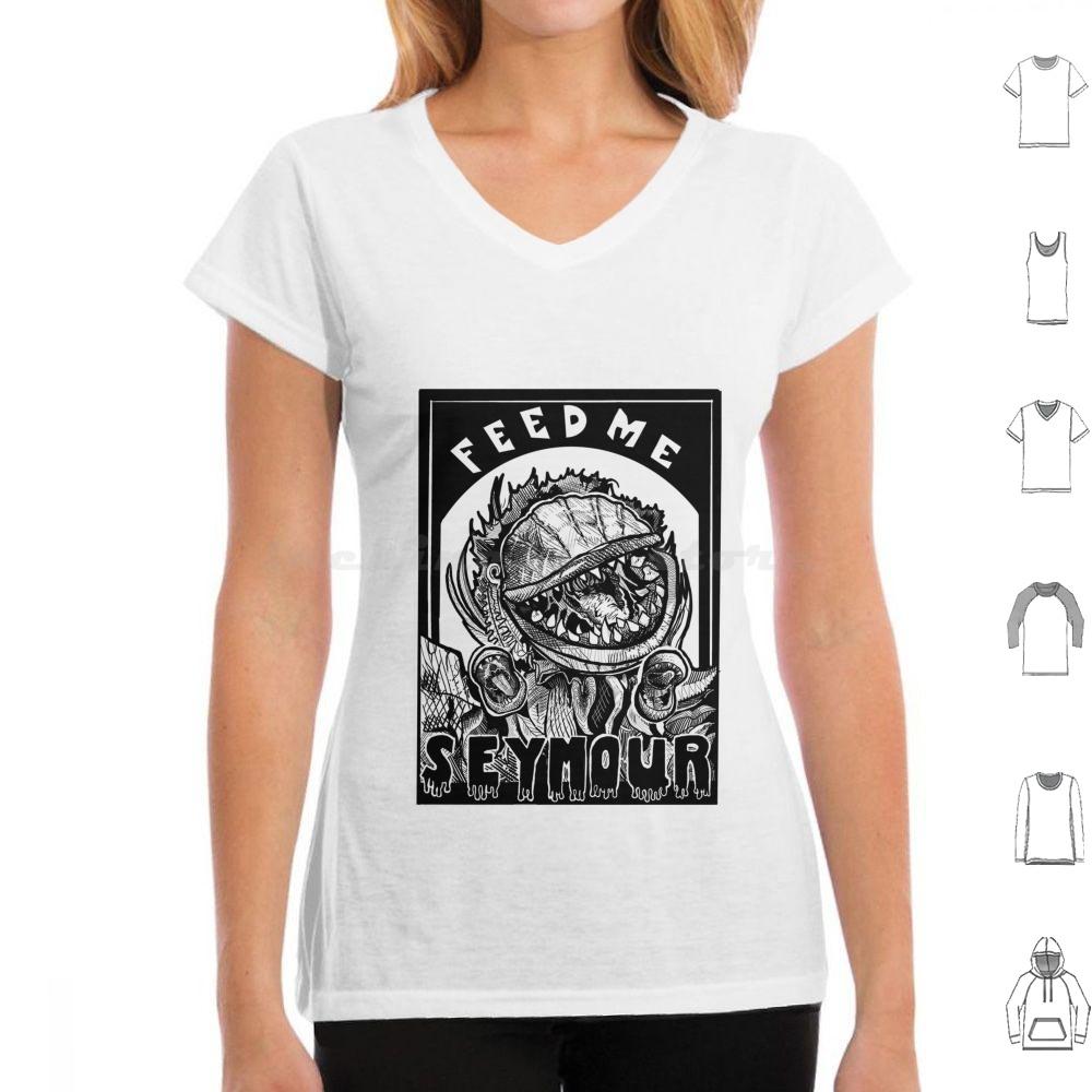 Little Shop Of Horror Audrey 2 Illustration T Shirt Big Size 100 Cotton Little Shop Of Horrors Audrey 2 Horror Movies 4XL
Little Shop Of Horror Audrey 2 Illustration T Shirt Big Size 100 Cotton Little Shop Of Horrors Audrey 2 Horror Movies 4XL