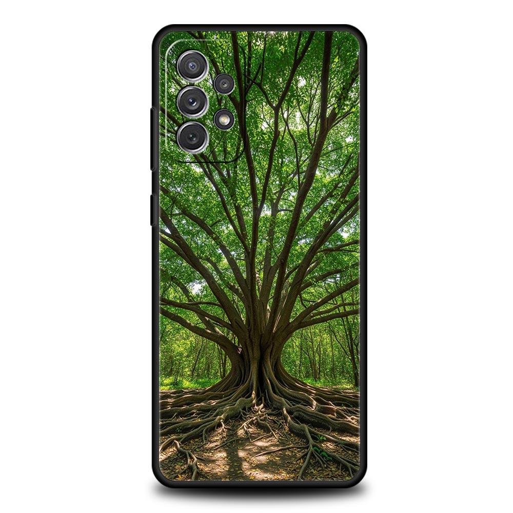 Красивый чехол с рисунком Природа Лес Дерево для Samsung A17 A13 A15 A25 A35 A51 A55 A71 A21S A11 A31 A41 A23 A53 A73 5G A03S A05s Samsung A03s
Красивый чехол с рисунком Природа Лес Дерево для Samsung A17 A13 A15 A25 A35 A51 A55 A71 A21S A11 A31 A41 A23 A53 A73 5G A03S A05s Samsung A03s