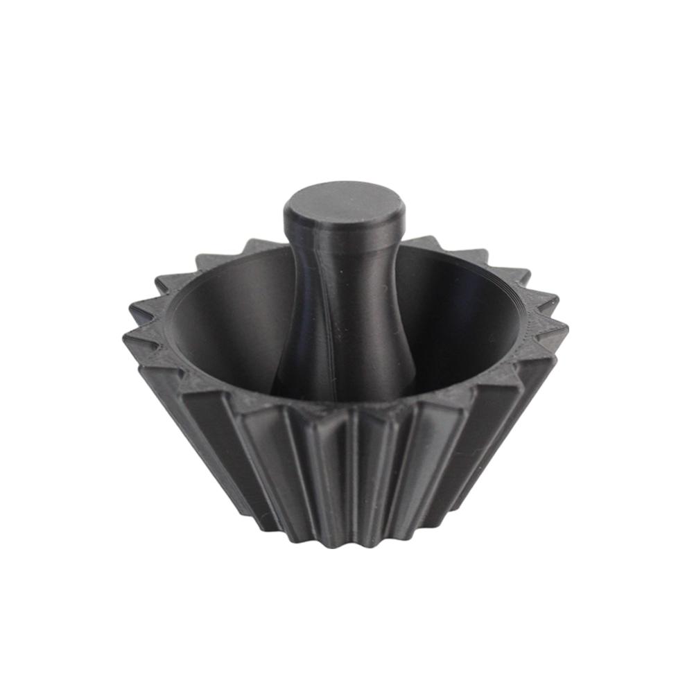 Coffee For Filter Paper Press Cone Assistant for For Filter Cup Use Suitable for Various Hand Brewed Coffee For Filter Papers чёрный
Coffee For Filter Paper Press Cone Assistant for For Filter Cup Use Suitable for Various Hand Brewed Coffee For Filter Papers чёрный
