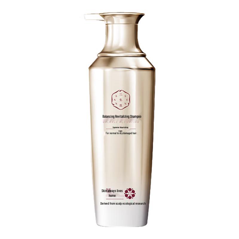 San Sheng Hua by Pechoin Hair Care Collection 400ml
San Sheng Hua by Pechoin Hair Care Collection 400ml