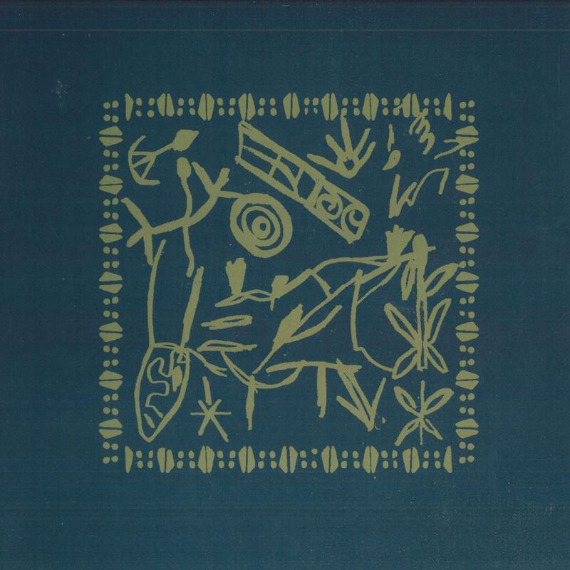LP Record EARTHTONES, KEVIN NATHANIEL - Meditations For Synthesiser + Mbira TEMPLELP005 Temples Of Jura 2023 Australia Dance & Electronica
LP Record EARTHTONES, KEVIN NATHANIEL - Meditations For Synthesiser + Mbira TEMPLELP005 Temples Of Jura 2023 Australia Dance & Electronica