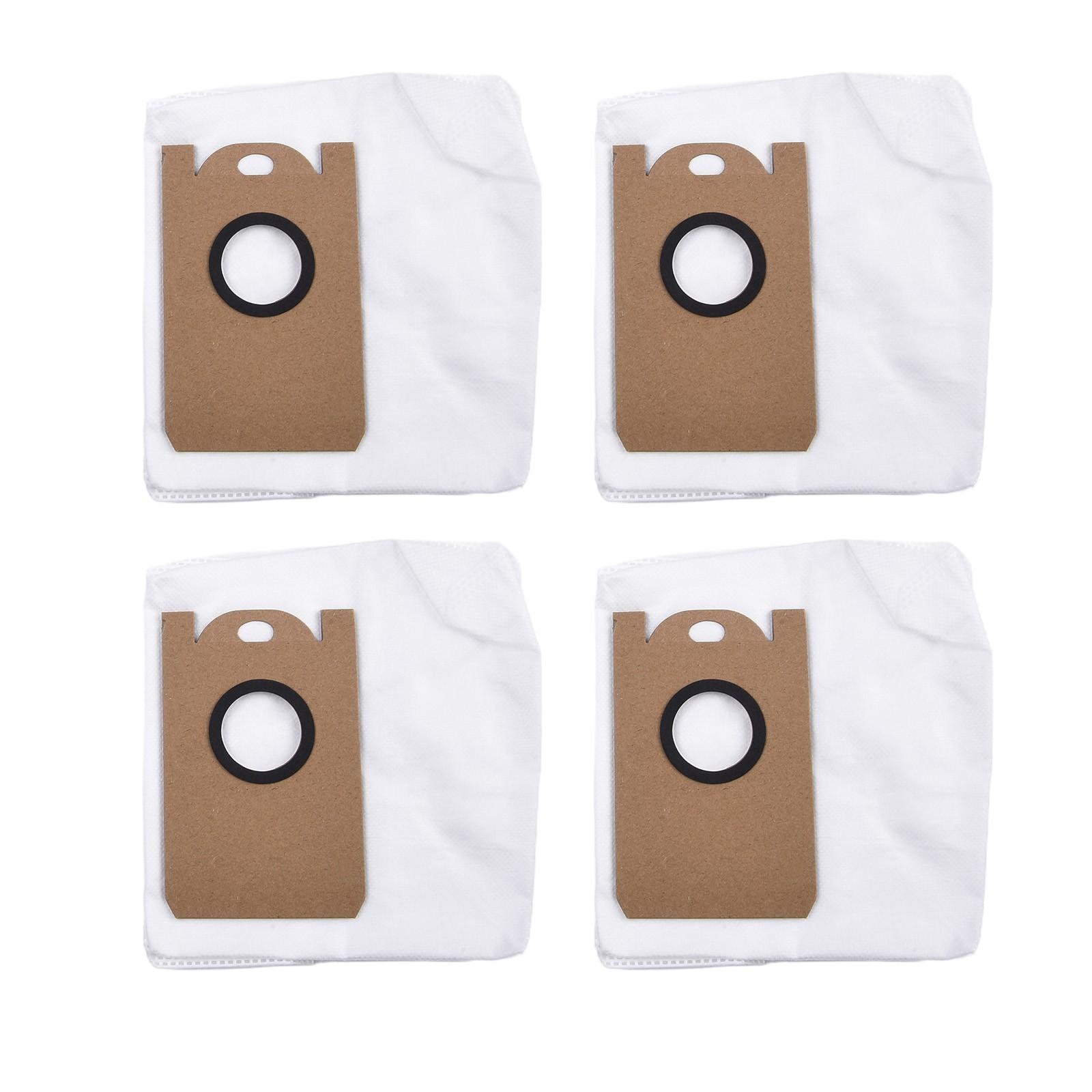 Пылесборники Аксессуары для учебы Простая установка Изысканный 4pcs
Пылесборники Аксессуары для учебы Простая установка Изысканный 4pcs