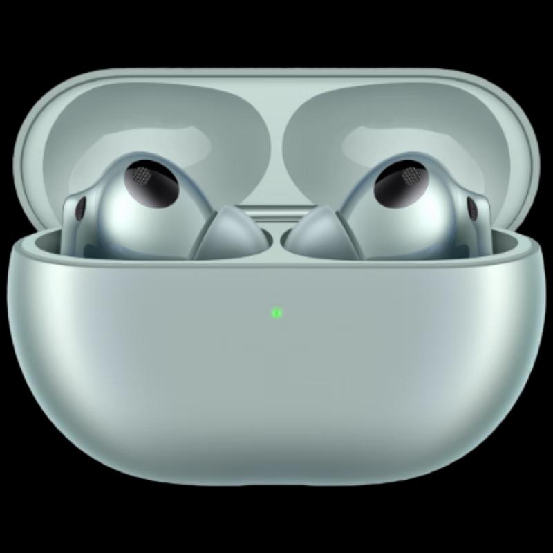 HUAWEI FreeBuds Pro 3
HUAWEI FreeBuds Pro 3