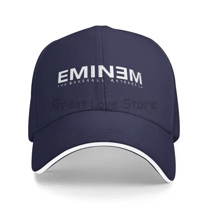Vintage Rapper Rap God Eminem Baseball Caps Men Women Distressed Sandwich Hats Headwear Outdoor Workouts Adjustable Fit Caps Adjustable
Vintage Rapper Rap God Eminem Baseball Caps Men Women Distressed Sandwich Hats Headwear Outdoor Workouts Adjustable Fit Caps Adjustable