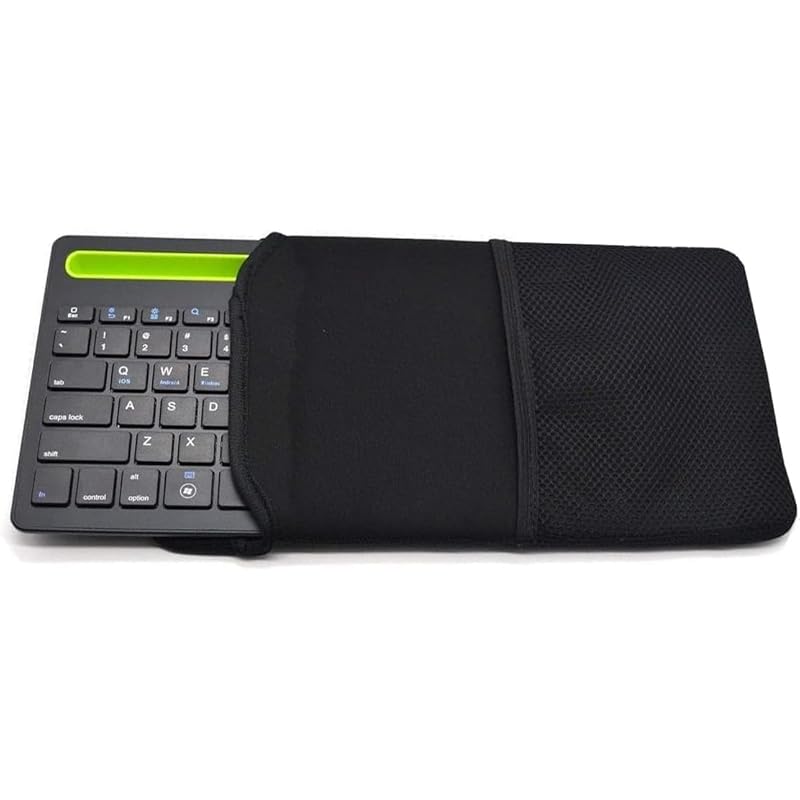 Kuymquat logitech Logicool K380 K380S K480 wireless keyboard case Bluetooth keyboard storage case Compatible product keyboard mouse M350S Arteck
Kuymquat logitech Logicool K380 K380S K480 wireless keyboard case Bluetooth keyboard storage case Compatible product keyboard mouse M350S Arteck