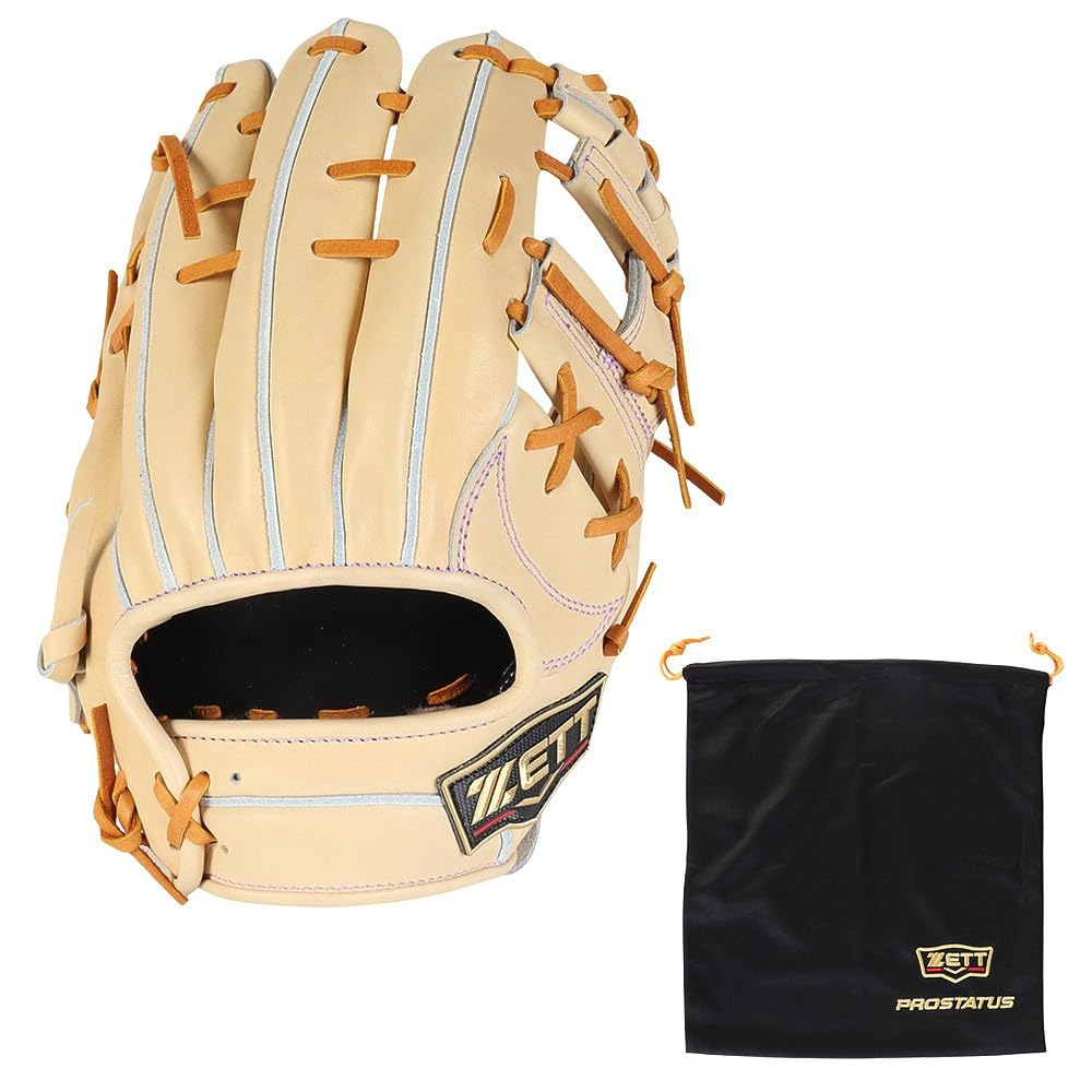 Перчатка ZETT Hardball для второй бейсбольной перчатки General Prostatus SE Baseman/Shortstop BPROG565S-3236 (Песочно-бежевый/FF/Мужской)
Перчатка ZETT Hardball для второй бейсбольной перчатки General Prostatus SE Baseman/Shortstop BPROG565S-3236 (Песочно-бежевый/FF/Мужской)