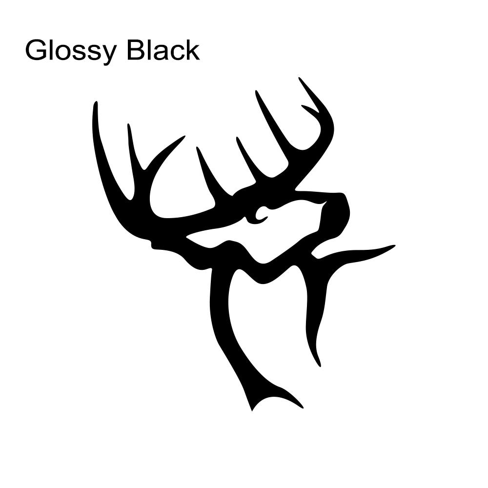 Reindeer Pattern Car Sticker Self-adhesive Vinyl Decal For Car Truck SUV Off Road Auto Body Tuning Decoration Decal Accessories
Reindeer Pattern Car Sticker Self-adhesive Vinyl Decal For Car Truck SUV Off Road Auto Body Tuning Decoration Decal Accessories