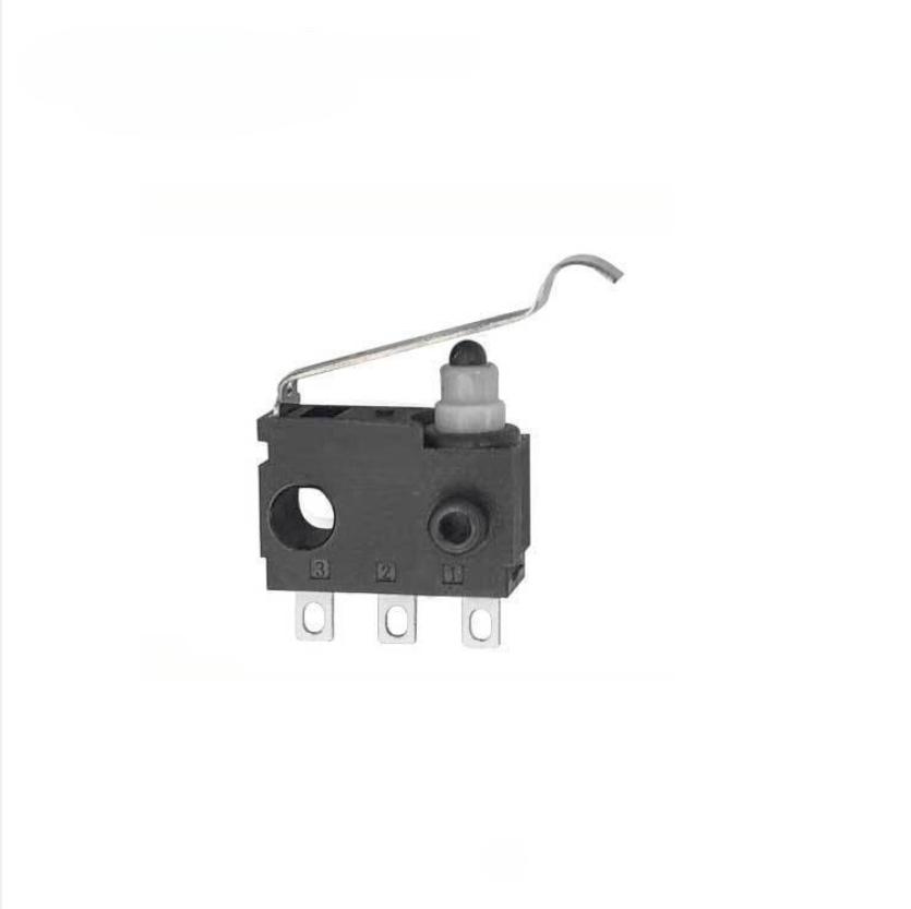 10pcs Waterproof Miniature Switch Long Mechanical Life Limit Switch For Automotive Door Locks Healthcare Equipment Robotic
10pcs Waterproof Miniature Switch Long Mechanical Life Limit Switch For Automotive Door Locks Healthcare Equipment Robotic