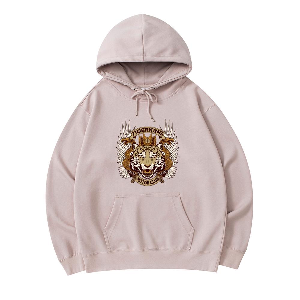 300 GSM Men s Cotton Hoodies Tigerking Motor Club Snake & Wing Print Premium Cotton Sweatshirt XS армия зеленый
300 GSM Men s Cotton Hoodies Tigerking Motor Club Snake & Wing Print Premium Cotton Sweatshirt XS армия зеленый