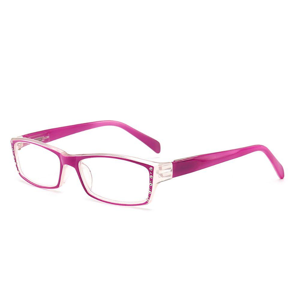 For Women Hyperopia Eyewear Glasses Computer Glasses Reading Glasses Rhinestone Presbyopic Glasses tea green-+150
For Women Hyperopia Eyewear Glasses Computer Glasses Reading Glasses Rhinestone Presbyopic Glasses tea green-+150