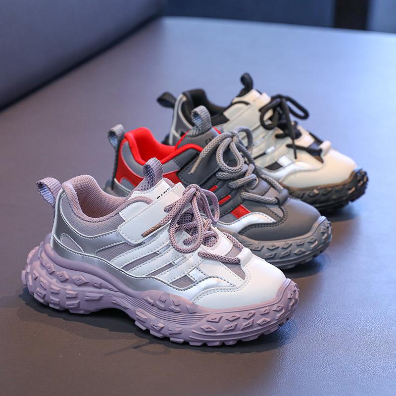 Children s Fashion Four Seasons Breathable Casual Shoes Kids Running Sandal Students Girls Trending Comfortable Gym Sneakers 26
Children s Fashion Four Seasons Breathable Casual Shoes Kids Running Sandal Students Girls Trending Comfortable Gym Sneakers 26