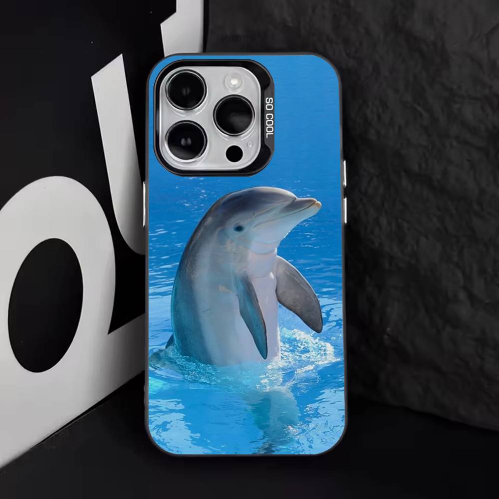 Deep sea turtle dolphin Phone Case For iPhone 16,15,14,13,12,11,8,7,Pro,Max,Plus,Mini,XS,SE Anti Fall Black Matte Hard iPhone15
Deep sea turtle dolphin Phone Case For iPhone 16,15,14,13,12,11,8,7,Pro,Max,Plus,Mini,XS,SE Anti Fall Black Matte Hard iPhone15