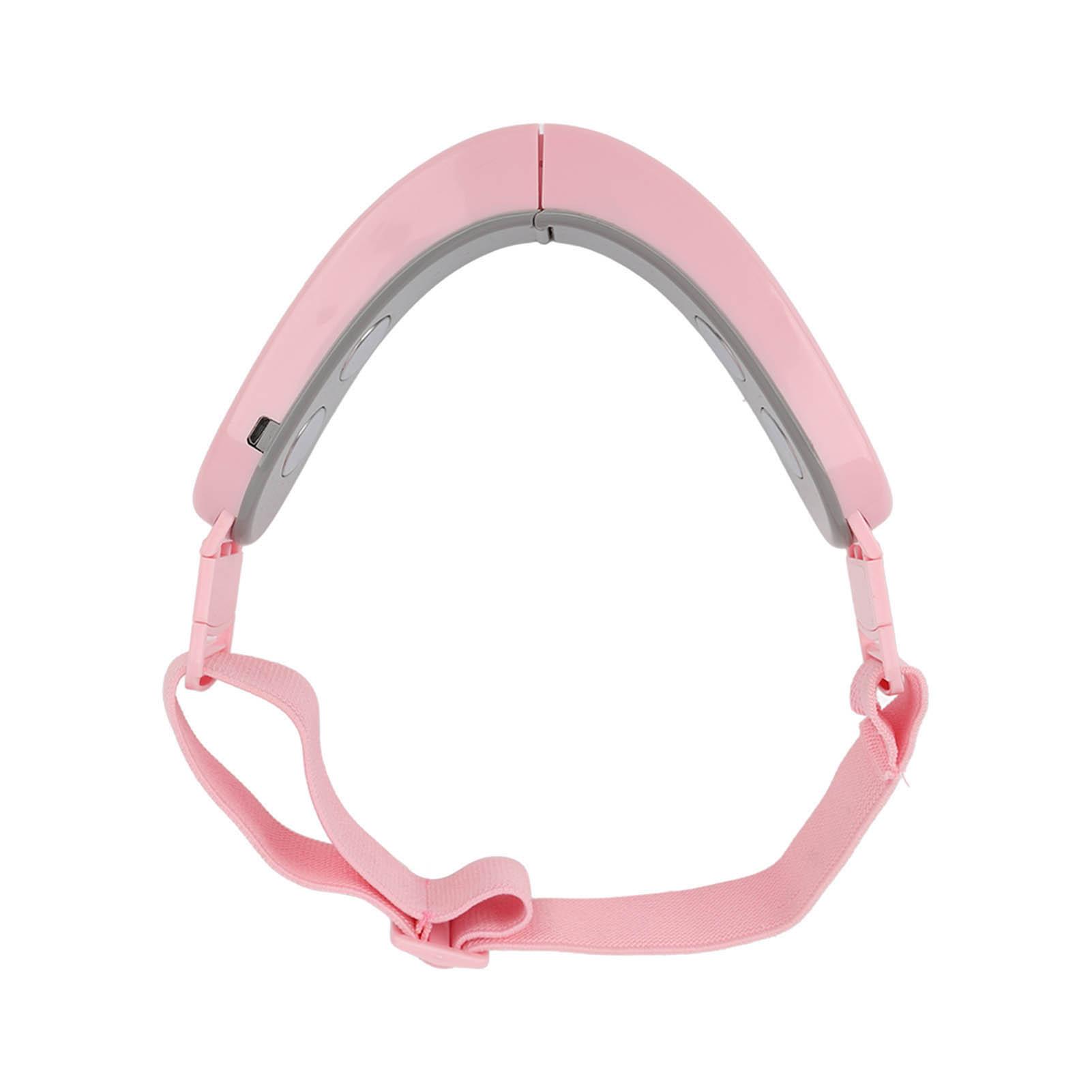 Electric V Face NaMachine NaIntelligent Voice Current Double Chin Reduce Face Lifting Firming Device
Electric V Face NaMachine NaIntelligent Voice Current Double Chin Reduce Face Lifting Firming Device