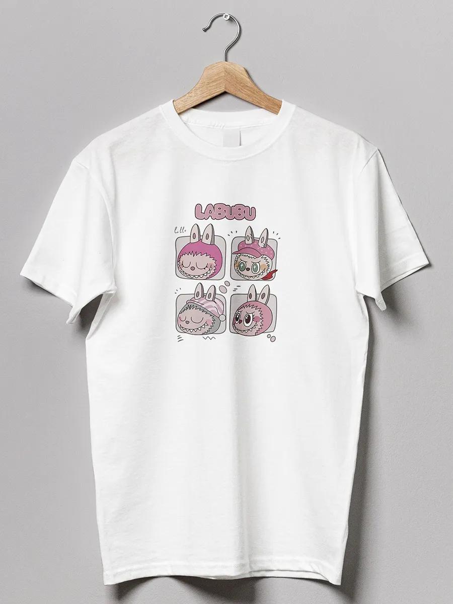 Kaarija Eurovision 2024 T-shirt S
Kaarija Eurovision 2024 T-shirt S