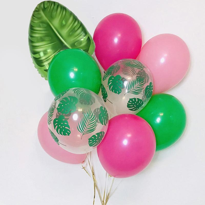 Summer Hawaii Party Decorations ALOHA Banner Balloon Cake Topper Tableware Set Luau Beach Party Supplies Tropical Flamingo Decor
Summer Hawaii Party Decorations ALOHA Banner Balloon Cake Topper Tableware Set Luau Beach Party Supplies Tropical Flamingo Decor