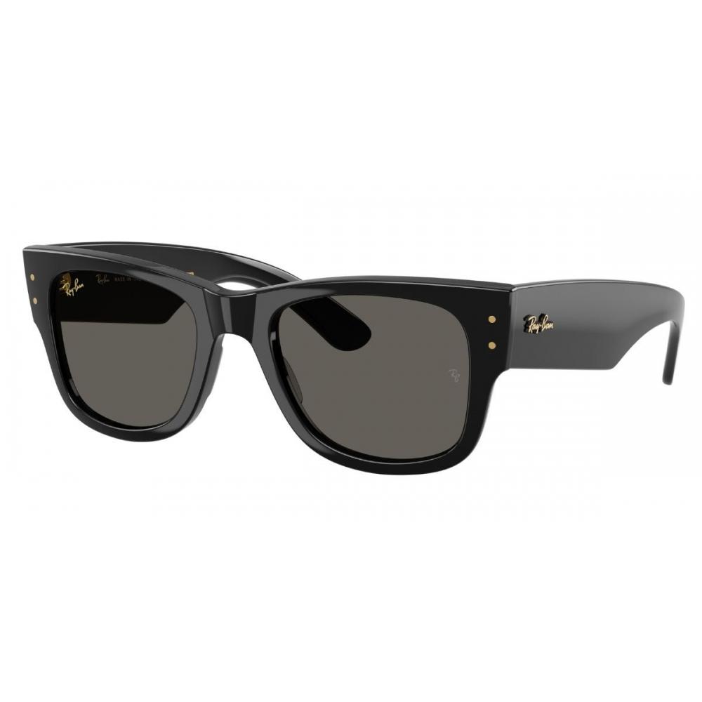 Ray Ban Unisex Sunglasses Mega Wayfarer 6826j5 Black/51-21-145
Ray Ban Unisex Sunglasses Mega Wayfarer 6826j5 Black/51-21-145