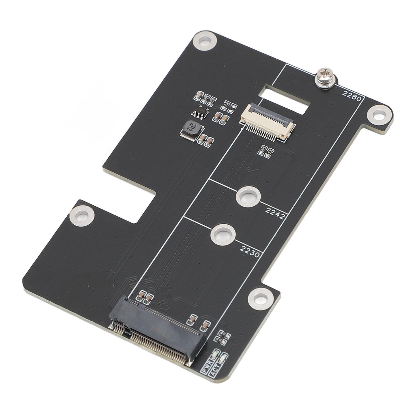 Перехідна плата PCIe на M.2 M Key Плата розширення PCIe NVMe для 2230 2242 2280 NVME M2 SSD для Gen2
Перехідна плата PCIe на M.2 M Key Плата розширення PCIe NVMe для 2230 2242 2280 NVME M2 SSD для Gen2