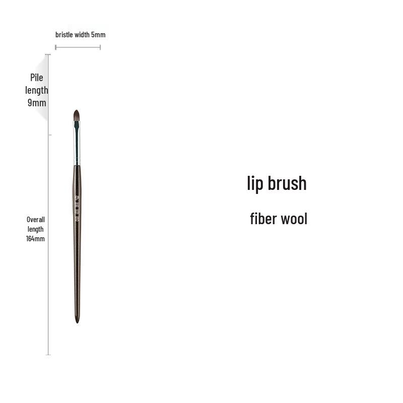 Набор кистей для макияжа Cangzhou из 14 предметов: Кисти из шерсти животных и синтетического волокна для пудры, подводки и теней для век.
Набор кистей для макияжа Cangzhou из 14 предметов: Кисти из шерсти животных и синтетического волокна для пудры, подводки и теней для век.