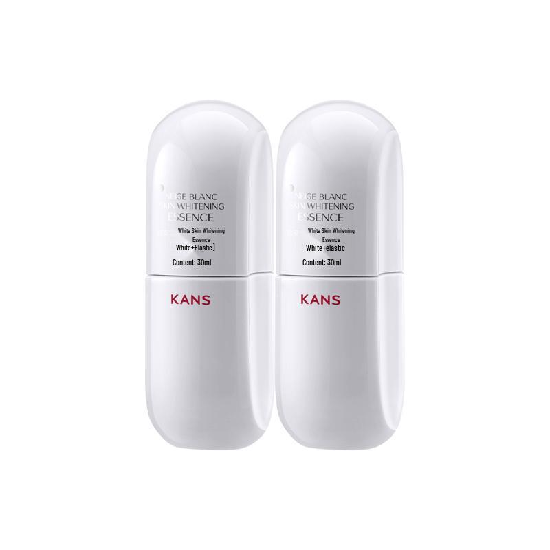 Kans Whitening & Spot Fading Essence
Kans Whitening & Spot Fading Essence