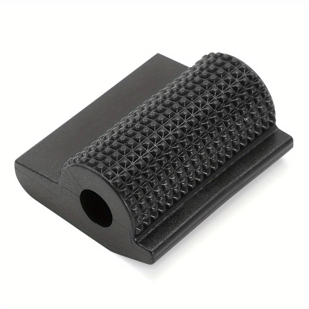 1PC Universal Gear Shift Shifter Case Boot Protector Cover Rubber Pad Anti Slip for Motorcycle чёрный
1PC Universal Gear Shift Shifter Case Boot Protector Cover Rubber Pad Anti Slip for Motorcycle чёрный