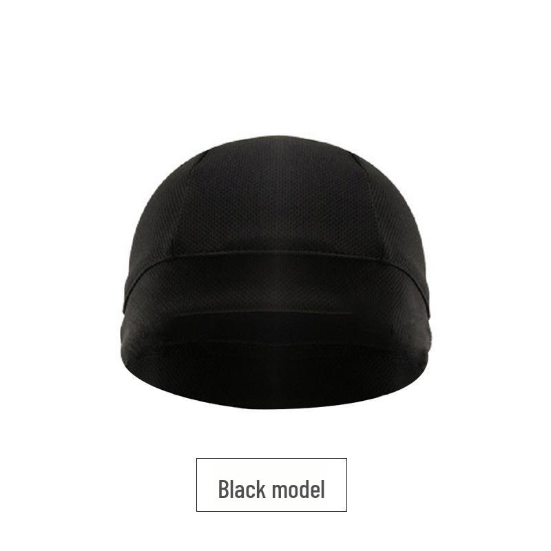Windproof Summer Cycling Skull Cap - Sun Protection Sports Headscarf for Biking and Motorcycling One Size чёрный
Windproof Summer Cycling Skull Cap - Sun Protection Sports Headscarf for Biking and Motorcycling One Size чёрный