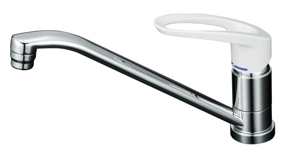 KVK Mixer Tap KM5011 Single-Lever
KVK Mixer Tap KM5011 Single-Lever