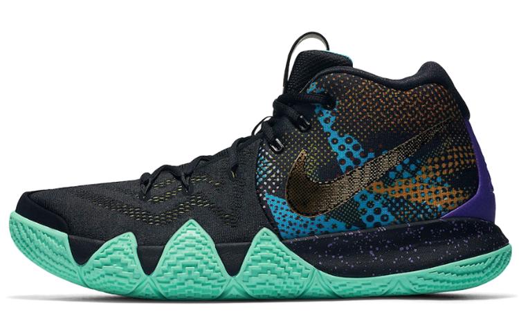 Nike Kyrie 4 Mamba Mentality AV2597-001 43
Nike Kyrie 4 Mamba Mentality AV2597-001 43