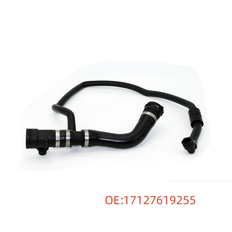 BMW N20 F30 F31 Water Pipe Rubber Hose 17127619255
BMW N20 F30 F31 Water Pipe Rubber Hose 17127619255