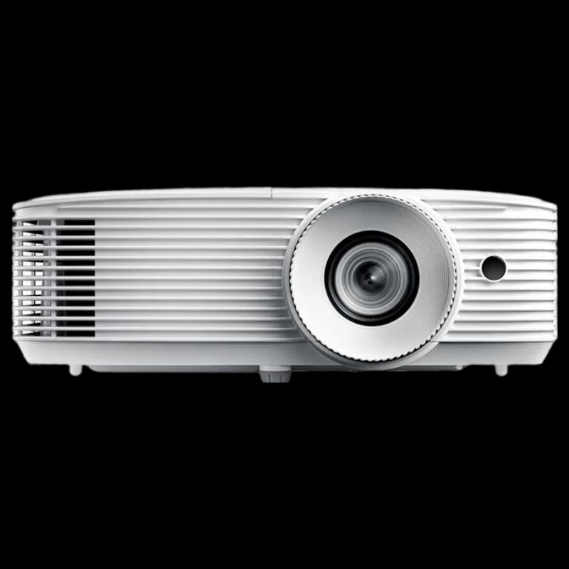 Optoma HD15 Full HD Home Theater Projector (CN version)
Optoma HD15 Full HD Home Theater Projector (CN version)