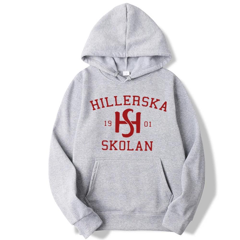 Зимние теплые толстовки Young Royals 2025 Горячая толстовка Young Royals Hillerska Skolan Толстовка Hillerska School Sudaderas S
Зимние теплые толстовки Young Royals 2025 Горячая толстовка Young Royals Hillerska Skolan Толстовка Hillerska School Sudaderas S