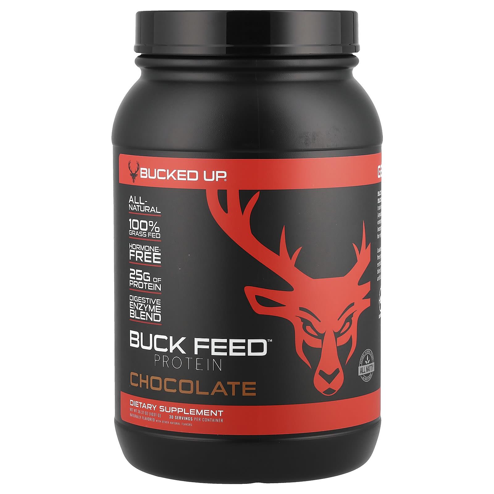 Mccee™, Protein, Chocolate Flavor, 1,031G(36.37Oz)
Mccee™, Protein, Chocolate Flavor, 1,031G(36.37Oz)