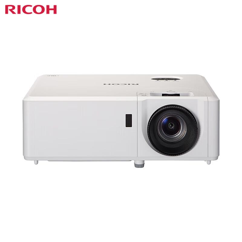 Ricoh PJ LU300 Laser Business Projector (CN version)
Ricoh PJ LU300 Laser Business Projector (CN version)
