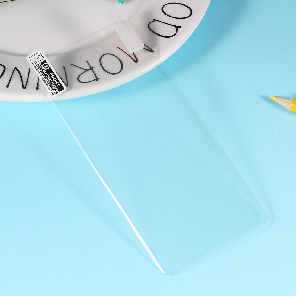 Complete Coverage Anti-explosion Screen Guard PET Film for Samsung Galaxy S9 Plus G965
Complete Coverage Anti-explosion Screen Guard PET Film for Samsung Galaxy S9 Plus G965