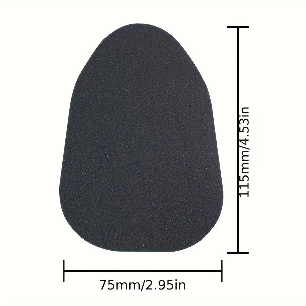 Billiard Cue Tip Polishing Pad - Non-Toxic Chemical-Free Cleaning Sponge for Pool Cues, Snooker & 8-Ball Sticks чёрный
Billiard Cue Tip Polishing Pad - Non-Toxic Chemical-Free Cleaning Sponge for Pool Cues, Snooker & 8-Ball Sticks чёрный