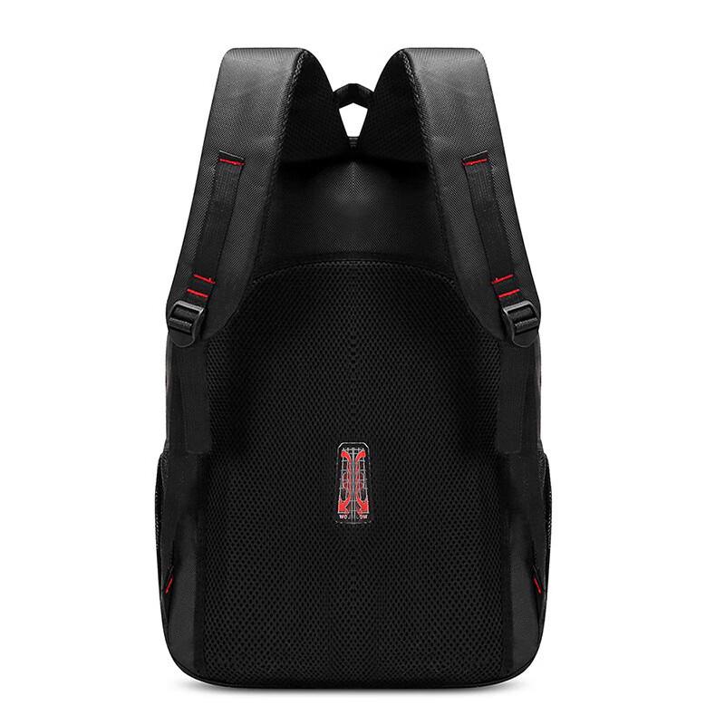 Vanaheimr Versatile Business & Travel Laptop Backpack Standard
Vanaheimr Versatile Business & Travel Laptop Backpack Standard