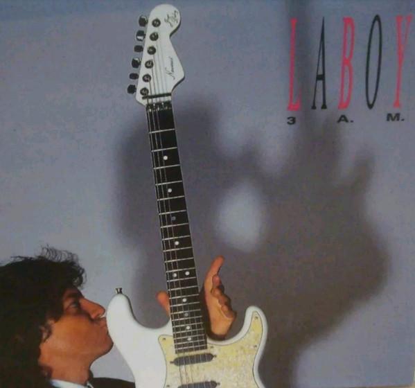 CD JORGE LABOY - Laboy 3 A.M. PSCW1174PROMO Polystar Co.,Lt 1993 Japan ObiJazz Used
CD JORGE LABOY - Laboy 3 A.M. PSCW1174PROMO Polystar Co.,Lt 1993 Japan ObiJazz Used