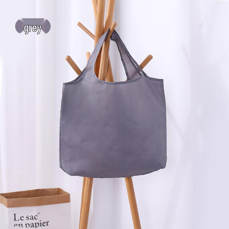 Foldable Multi-Color Large-Capacity Shoulder Tote Bag - Portable, Solid Color, Thickened, and Storable Grocery Bag 30KG Capacity
Foldable Multi-Color Large-Capacity Shoulder Tote Bag - Portable, Solid Color, Thickened, and Storable Grocery Bag 30KG Capacity