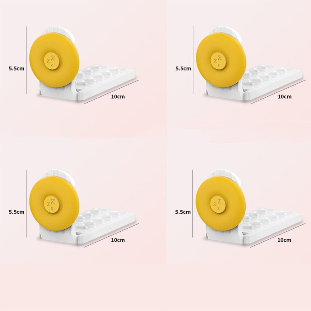 4Pcs Non-slip Bed Sheet Clips Anti-run Sheet Clips New Clamp Quilt Bed Cover Holder Yellow-Short style
4Pcs Non-slip Bed Sheet Clips Anti-run Sheet Clips New Clamp Quilt Bed Cover Holder Yellow-Short style