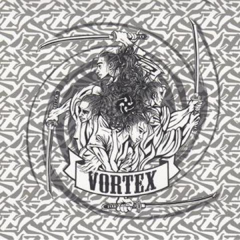 CD MANJI LINE Vortex XQHM1001 Amato Recordz J 2009 Japan Japanese Club Dance 
CD MANJI LINE Vortex XQHM1001 Amato Recordz J 2009 Japan Japanese Club Dance