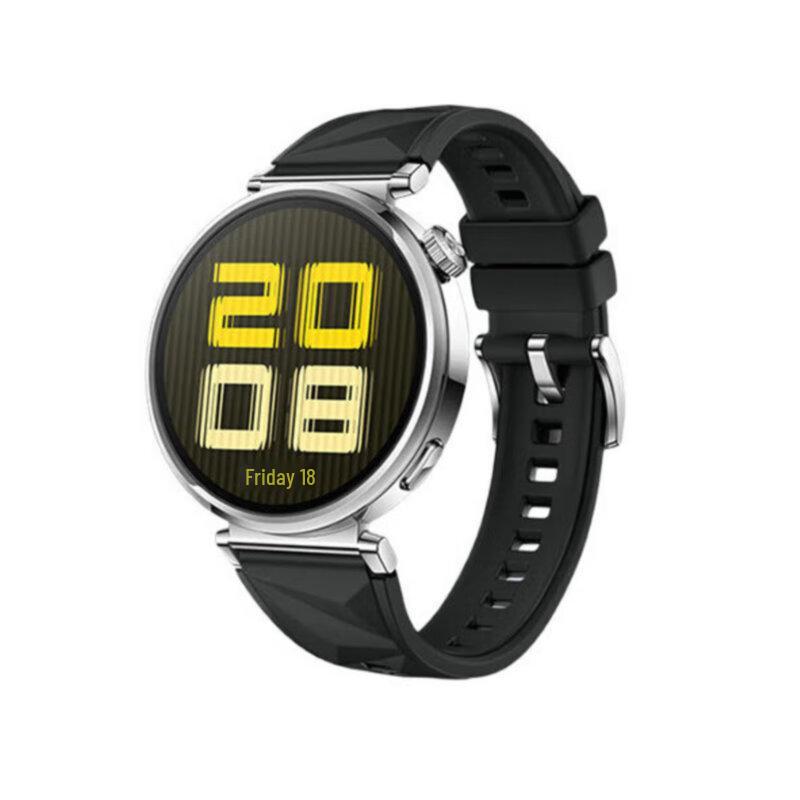 Смарт-часы Huawei Watch GT 5 (Китайская версия)
Смарт-часы Huawei Watch GT 5 (Китайская версия)