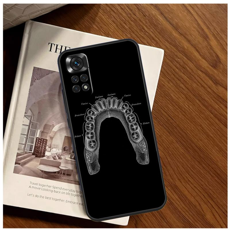 The Dentist Tooth Case For Xiaomi Redmi Note 14 9 10 11 12 13 15 Pro Plus Cover For Redmi 15 C 14C 12C 10C 13C Redmi Note 11 Pro
The Dentist Tooth Case For Xiaomi Redmi Note 14 9 10 11 12 13 15 Pro Plus Cover For Redmi 15 C 14C 12C 10C 13C Redmi Note 11 Pro