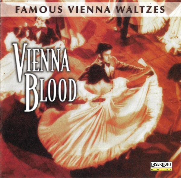 CD VIENNA STRAUSS ORCHESTRA JOSEPH FR Famous Vienna Waltzes Vienna Bloo 14304 LaserLight Digi 1997 US Classical Used
CD VIENNA STRAUSS ORCHESTRA JOSEPH FR Famous Vienna Waltzes Vienna Bloo 14304 LaserLight Digi 1997 US Classical Used