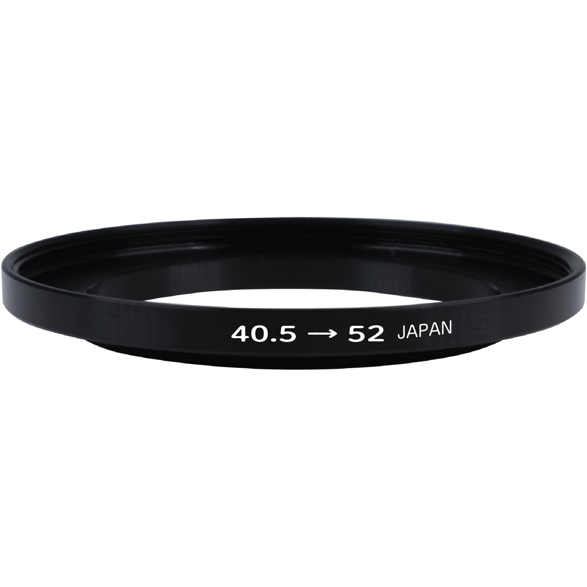 Marumi MARUMI Step Up Ring 52mm 906104 Filter Diameter Conversion Adapter 40.5mm
Marumi MARUMI Step Up Ring 52mm 906104 Filter Diameter Conversion Adapter 40.5mm